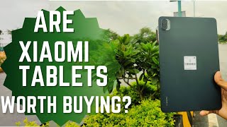 Are Xiaomi Pads Worth Buying Xiaomi pad 5 long term review xiaomipad5 xiaomipad6