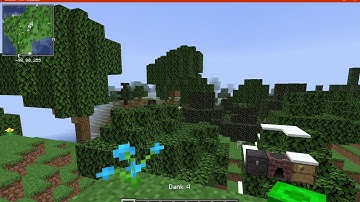 FabricCraft 1.16.3 Curseforge Modpack Overview (Not related to FiberCraft Dev Server)