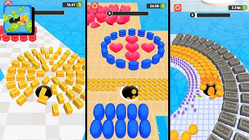 Hoard Master | Hoard Master Rollic Games | Android, ios
