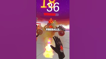 Looking for a new VR game?