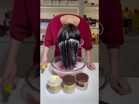 Karseell collagen hair
