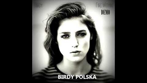 Birdy - All About You (Original Dean Street Demo)