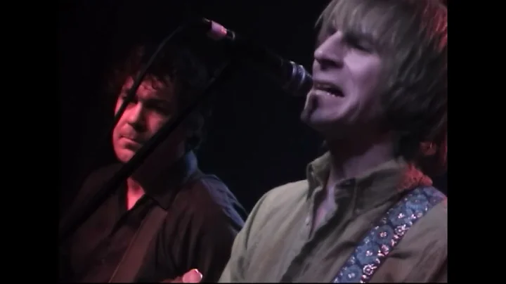 Mudhoney- Sabala's Portland, OR 12/1/06 xfer from ...