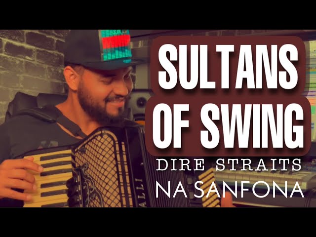 SULTANS OF SWING - DIRE STRAITS ( NO ACORDEON ) GUSTAVO BELTRÃO class=