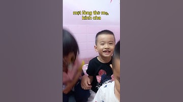 công cha nghĩa mẹ #shorts