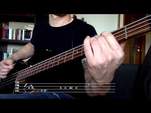 guns-n'-roses---don't-cry[bass-cover-w/tabs]