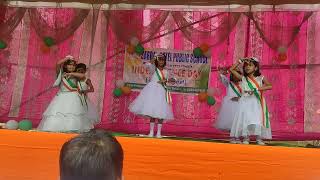 I love my India #indipendenceday #republicday #dancevideo #trending #viral #newvideo