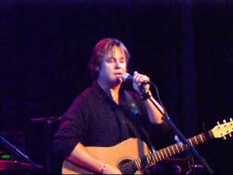 Bruce Guthro - From Clare To Here (Live)