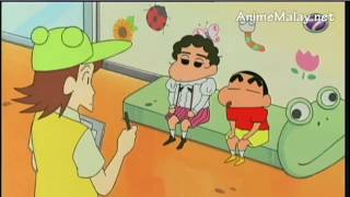 Shin Chan Malay - 30 minit