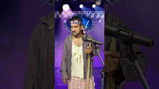 Bibi Ki Dhamki IIndian Idol_Today_Live_PerformanceI#indianidol14#today#live#performance #yt