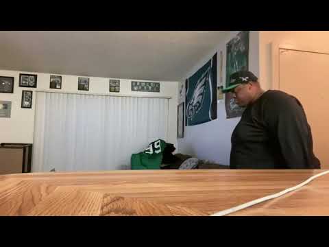 Eagles select Jalen reagor