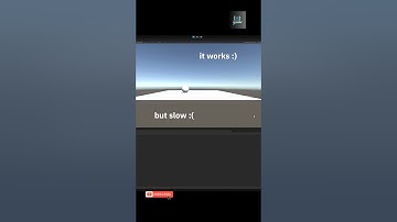 Unity for Beginners tutorial | part 2 | Interactions | 3d game tutorial #developertoolkit