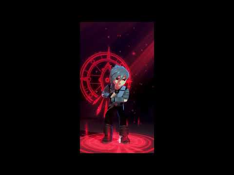 Every RWBY: Amity Arena unlock animation