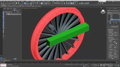 UE4/3D Tutorial: 3Ds Max Animation to Unreal 4 - Part Four