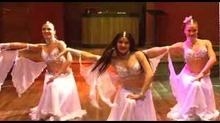 Индийские танцы на праздник. Шоу-балет "Anjali Show" Индийские танцы на праздник. Шоу-балет "Anjali Show"