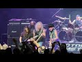 70k tons of metal 2020  doctor doctor   cover ufo feat michael schenker 