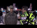 United States Air Force DEP Swear-In- #PirtekSnocross