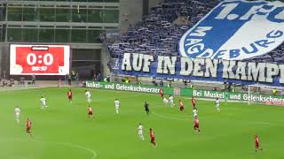 1. F. C. KAISERSLAUTERN - 1.FC Magdeburg [04.05.24 - Teil 2/8] FCK !