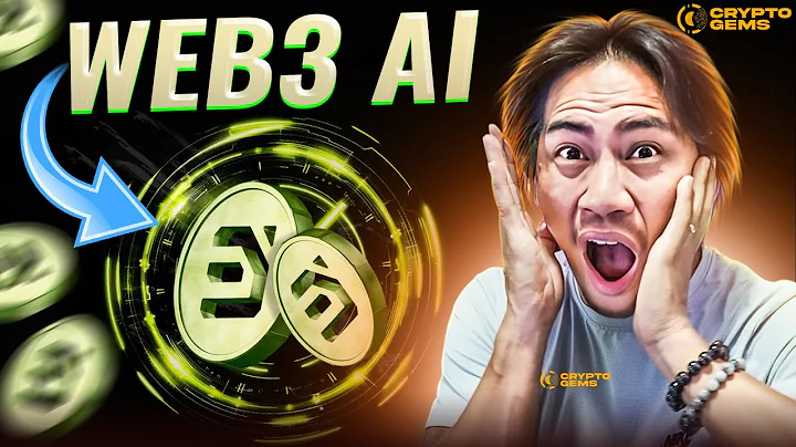 How Web3 AI Enhances Your Understanding of the Crypto Market with Artificial Intelligence ?