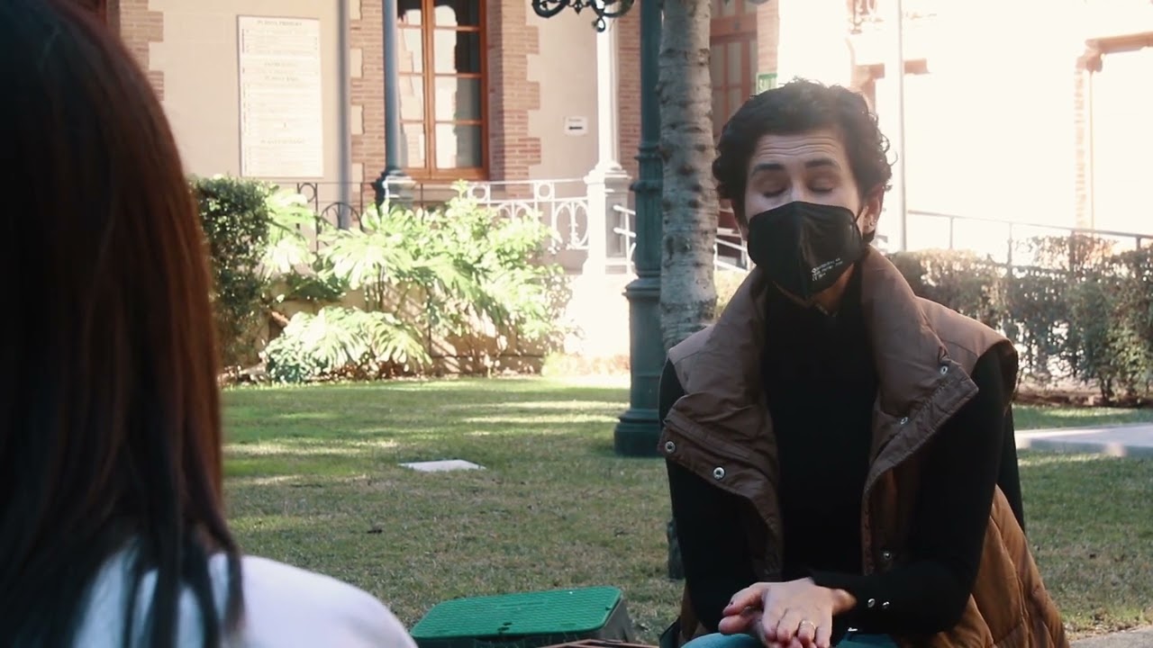 La experiencia del cáncer