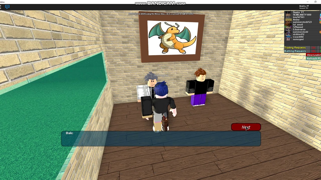 roblox project pokemon uncopylocked with scripts