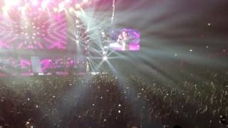 Marc Anthony Chicago Allstate Arena 2016