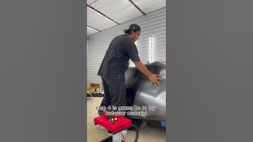 How to wrap a Fender by Yourself!!!