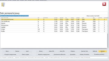 FS-Faktura SQL - konwersja danych do nowej bazy PgSQL - FlySoft.pl - SolidneProgramy.pl