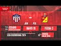 🔴 EN VIVO | Junior vs Deportivo Pereira - Liga de Colombia por el Fenómeno del Fútbol