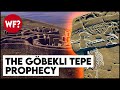 Gbekli tepe and the prophecy of pillar 43  apocalypse and the vulture stone