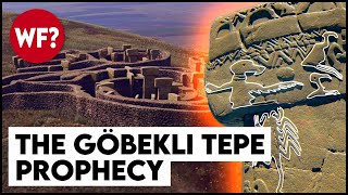 Göbekli Tepe and the Prophecy of Pillar 43 | Apocalypse and the Vulture Stone by The Why Files 5,652,192 views 6 months ago 58 minutes