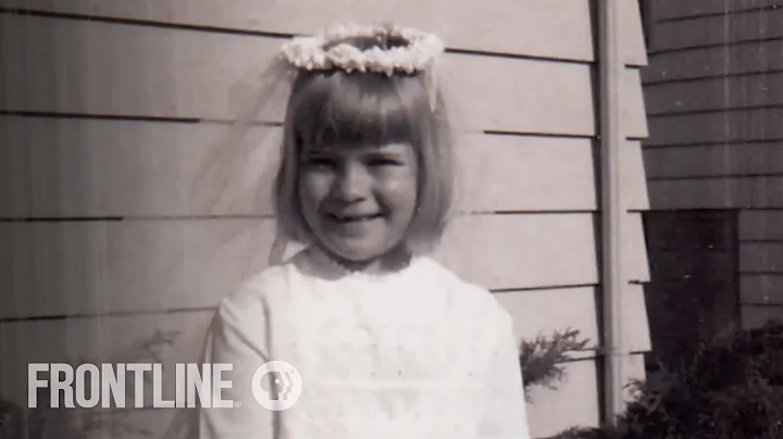 SECRETS OF THE VATICAN | An Abuse Victim Shares He...