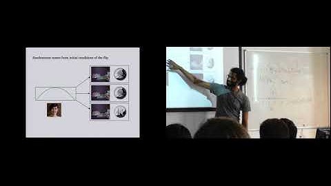 GPSS2017 workshop: Implicit Models and Posterior Approximations, Rajesh Ranganath