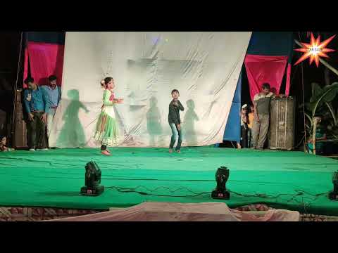 Mu to hero Gori tu heroin // (odia song) romantic dance // star dance group // stage program || 💚❤️💙