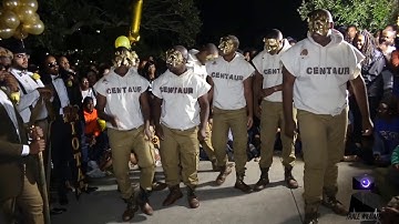 Iota Phi Theta Fraternity, Inc. | Zeta Delta Chapter | SPRING 17 New Member Presentation