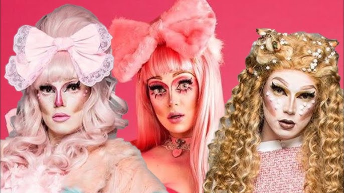 RuPaul's Drag Race UK: Scaredy Kat Claims There Was Something