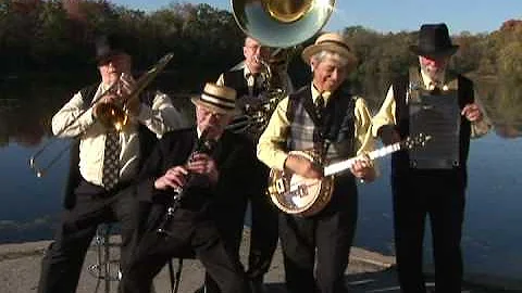 Lisa Edgar & RAZZMATAZZ: Dr. Jazz