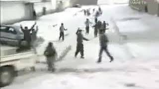 Kıçına Teneke Bağlanan Süpergüçler 1 -Sovyet Rusya-