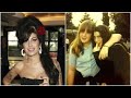 L’histoire d’Amy Winehouse