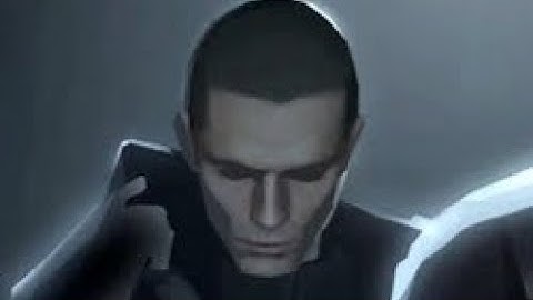 DARK APPRENTICE CINEMATIC CUTSCENES | STAR WARS TFU2