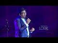 Kaulah Segalanya - Sammy Simorangkir (LIVE) | Look Communication