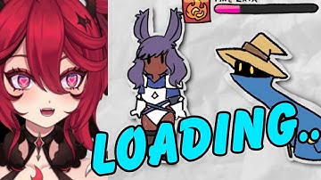 ALWAYS DISTRACTED BY HAWT BUNNIES 🔥 Laccre reacts to 