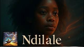 WaveGenie - Ndilale (So I Can Sleep)