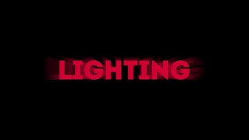 Lightning Text Effect | Very Easy Steps | Photoshop Tutorial