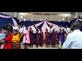 MJI MTAKATIFU // REDEMPTION MINISTERS KISII