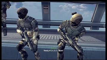 Modern Combat 4: Zero Hour - Mission 1 Intro