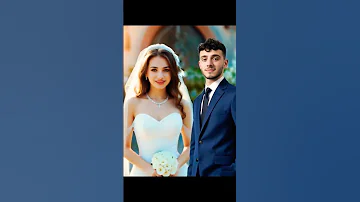 الشامي يتزوج لانا محمد بركات 
