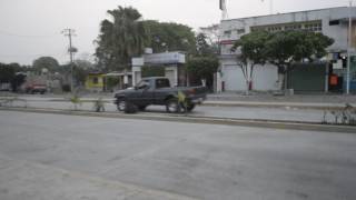 Potrero del llano Veracruz