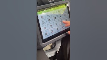 XTOOL D9EV: 42+ Special Functions #xtoolonline #xtool #automobile