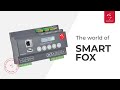 Welcome to the world of smartfox